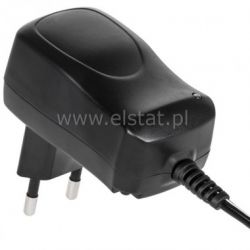 Zasilacz wielozakr. 3-12V 1A