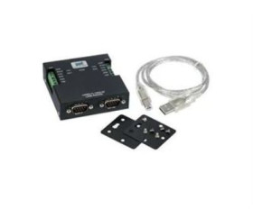 Kabel konwertera złącze A USB B złącze B D-sub, 9-pinowe rodzaj B Męskie standard USB 2.0 Connective Peripherals