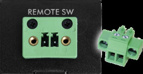 PWR01 External Power Button, for Shuttle Box PCs