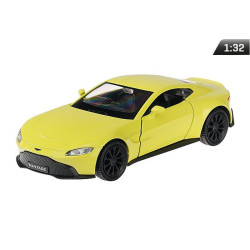 Model Aston Martin Vantage skala 1:32