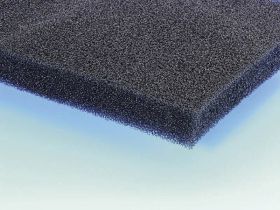 Pianka przednia do głośników 1 x 2 m