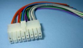 ARX-8170R CLARION ZŁĄCZE