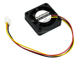 Waveshare Dedicated Cooling Fan for Jetson Nano, 5V, 3PIN Reverse-proof