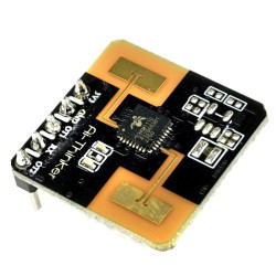 Czujnik obecności 24GHz FMCW HMMD AI-Thinker S3KM1110 UART 3.3V