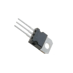 Tranzystor TIP120G npn 60V 5A 2W TO220 nieizolowany