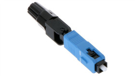 Spaw Mechaniczny Ze Złączem Sc Fast-Sc Opton