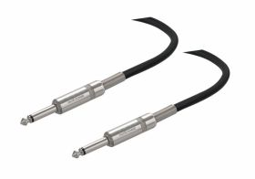 Przyłącze Jack 6.3 - Jack 6.3 mono: 5m - ROXTONE