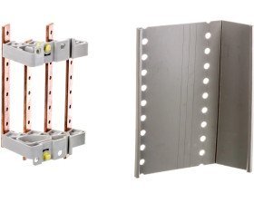 Blok rozdzielczy BRS 4-160 R33RA-03010000201