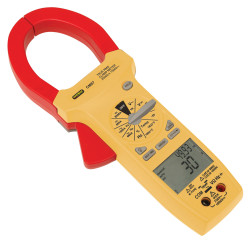 Martindale CM87 2000A AC/DC True RMS Clamp Multimeter