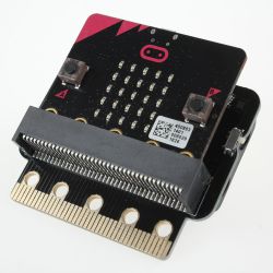 bat:bit 3 - Battery pack for micro:bit