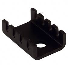 Radiator TO220 (FK231)