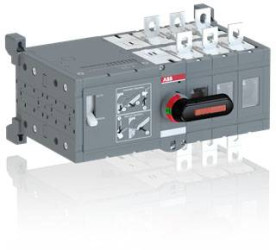 Przełącznik obciążenia ABB 1SCA022845R8370 1 szt.