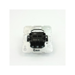 Wkład łącznika schodowego podwójnego ONE.PLATFORM 53303808 Berker