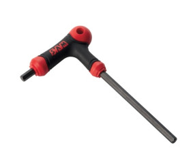 Klucz imbusowy Jednostki metryczne SAM L