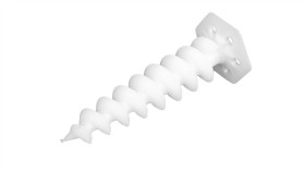 Kołek Montażowy Do Styropianu Kwm-80 22.178 /4Szt./