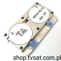 NC4116-13 Circulator 950MHz MODULE TEMEX
