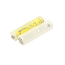 Adapter baterii AAA na AA Konwerter R3/R6