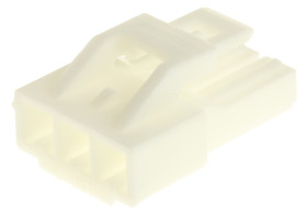 Obudowa złącza 3-pinowe -rzędowe JST Męski