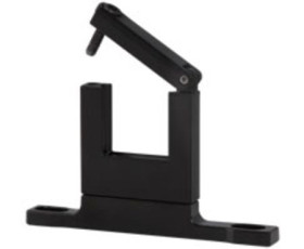 Uchwyt montażowy Norgren do: B82G