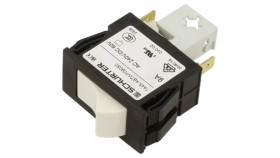 Ta45-Abtwf090s0 Wyłącznik Nadprądowy Iznam: 9A Mcb