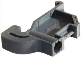 Pokrywa zamykająca Ogranicznik Legrand