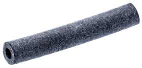 Rurka osłonowa 1.5mm Czarny Chloropren HellermannTyton