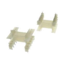 KORPUS EF25 POZ 1SEK 10PIN P-2550 ROHS