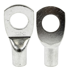 Końcówka rurowa oczkowa miedziana cynowana NKO 95/20 2033935 Next