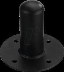 EBH-53 MONACOR stand adapter 102 mm