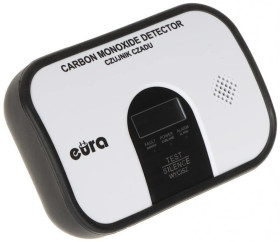 Czujnik tlenku węgla (czadu) CD-45A2