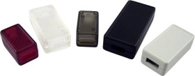 Hammond Electronics 1551USB1TRD Obudowa do złącz USB, (D x S x W) 35 x 20 x 15.5 mm, ABS, 1 szt.