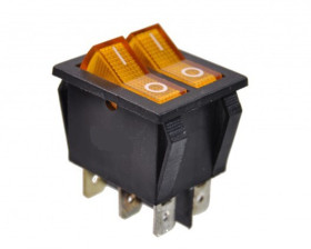 PRZE. PODSW. SREDNI PODW. AC ZOLTY