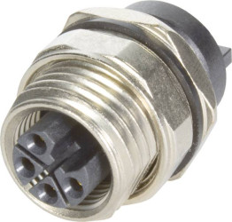 Harting 21033962533 Adapter płytki drukowanej 21 03 396 2533, 1 szt.