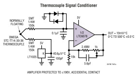 Micropower Precision, Quad CMOS Rail-to-Rail Input/Output Amplifiers