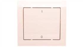 Kier Łącznik Podwójny Beżowy Łp-11W/01