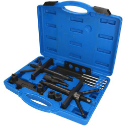 Brilliant Tools BT597850 Motor Setting Tool Set for Volvo 4-/5-/6-Cylinders