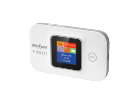 MODEM - MIFI router 4G LTE Rebel
