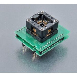 DIL28/QFP32 ZIF AVR-1 (70-0687)