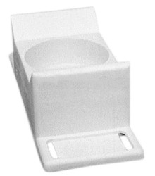 Osłona podstawy wkładki DII/E27 1P SFPRD27