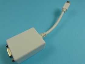 PRZEJ.WT.DP MINI-&gt;GN.SVGA(HDB15