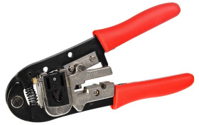 HT-3686 - zaciskarka złączy modularnych