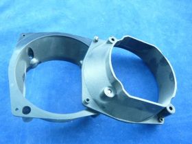 572 046 FIAT UNO PODKŁ.130mm TYŁ