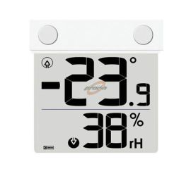 TERMOMETR CYFROWY OKIENNY