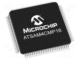ATSAM4CMP16CC-AUTR