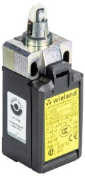 Wieland Electric R1.340.6330.0 SLS 6330 Wyłącznik bezpiecznikowy IP66/IP67 1 szt.