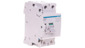 Rozłącznik Modułowy 63A 2P (Możliwy Wyzwalacz) Sa263