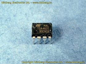 TDA4605
