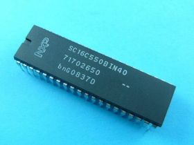 TL-16C550 DIP-40 SINGLE UART UKŁAD