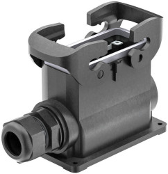 Obudowa podstawowa 19 43 316 0233 19433160233 Harting 1 szt.