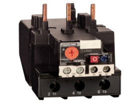 Przekaźnik cieplny TeSys D 55-70A klasa 20 LR2D3561 SCHNEIDER ELECTRIC